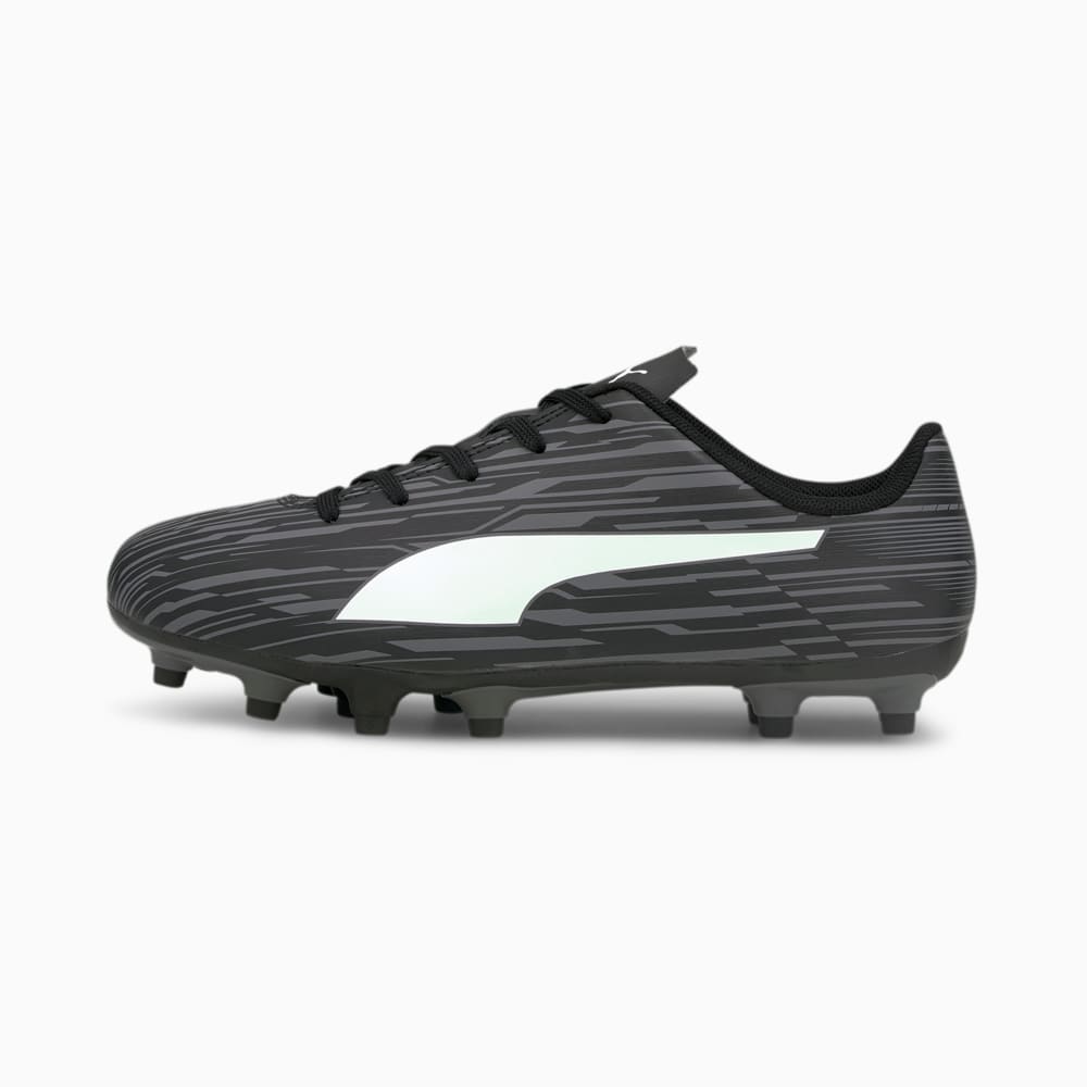 фото Детские бутсы rapido iii fg/ag youth football boots puma