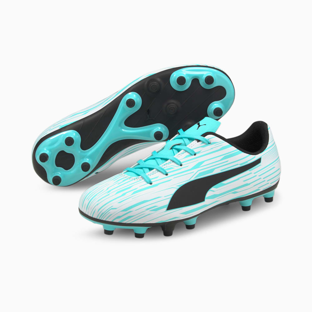 фото Детские бутсы rapido iii fg/ag youth football boots puma