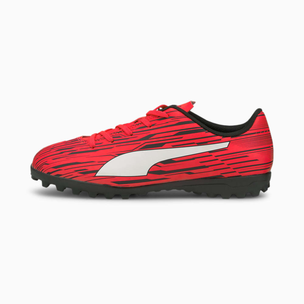 фото Детские бутсы rapido iii tt youth football boots puma