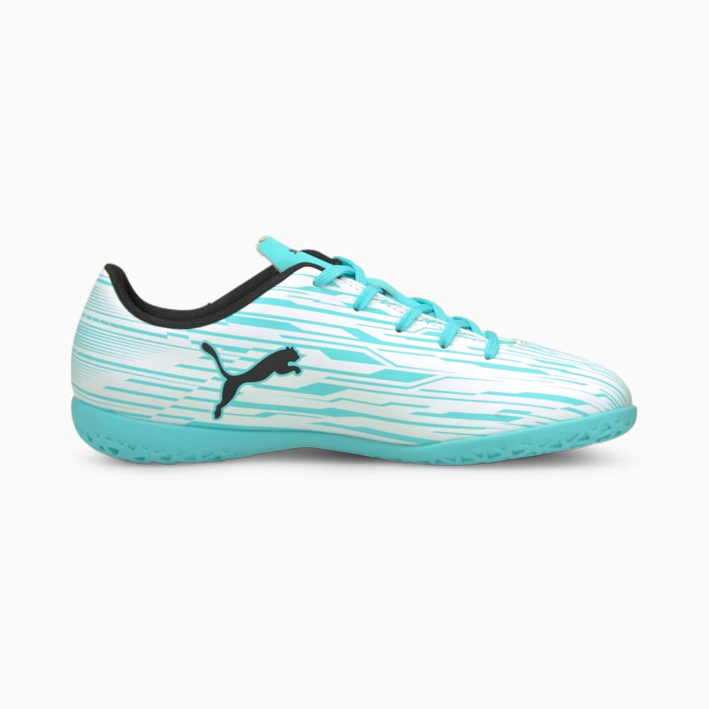 фото Детские бутсы rapido iii it youth football boots puma