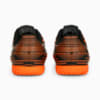 Зображення Puma Дитячі бутси Rapido III IT Youth Football Boots #3: PUMA Black-PUMA White-Dragon Fire