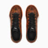 Зображення Puma Дитячі бутси Rapido III IT Youth Football Boots #6: PUMA Black-PUMA White-Dragon Fire