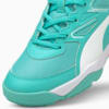 Image Puma Solarflash Youth Indoor Sports Shoes #7