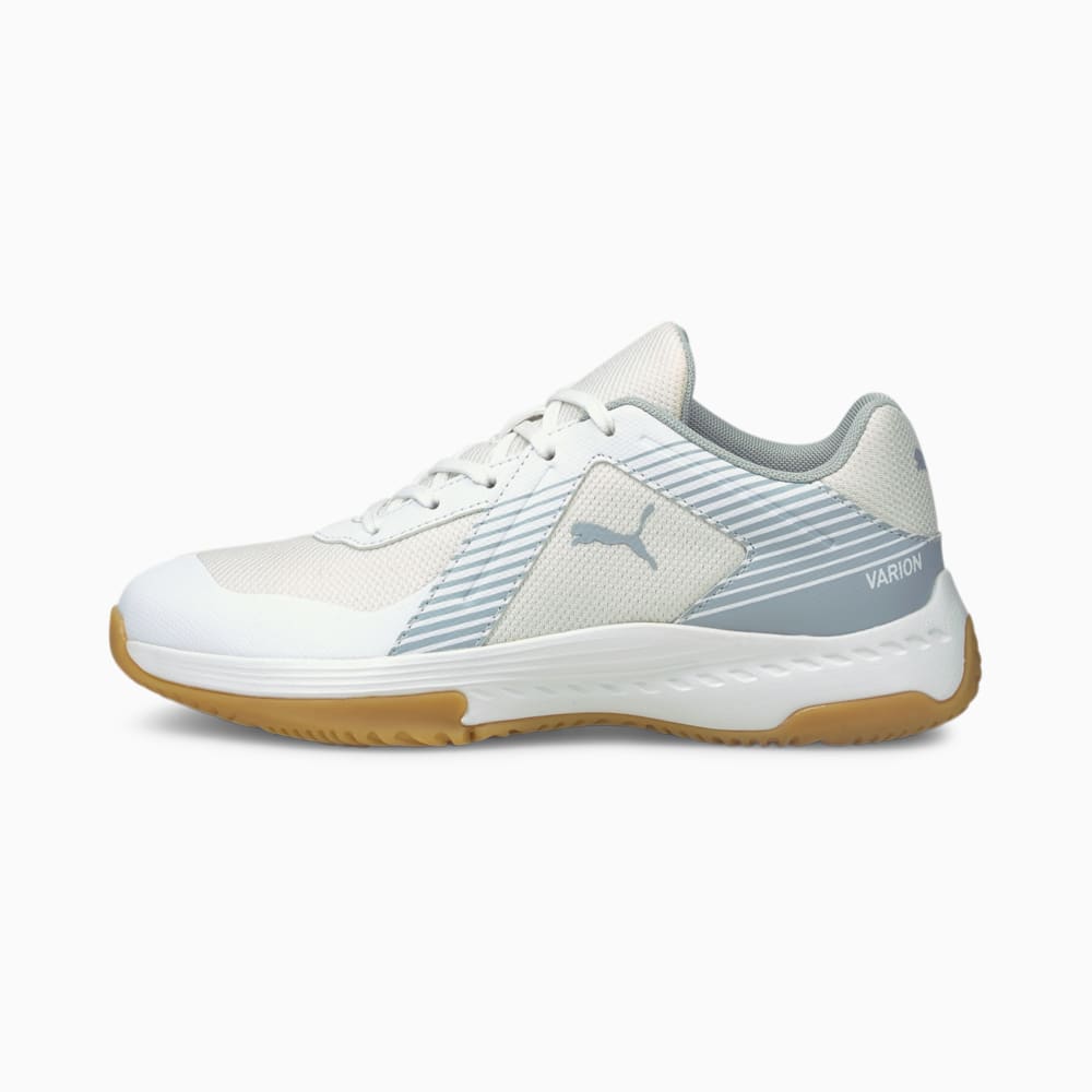 фото Детские кроссовки varion youth indoor sports shoes puma