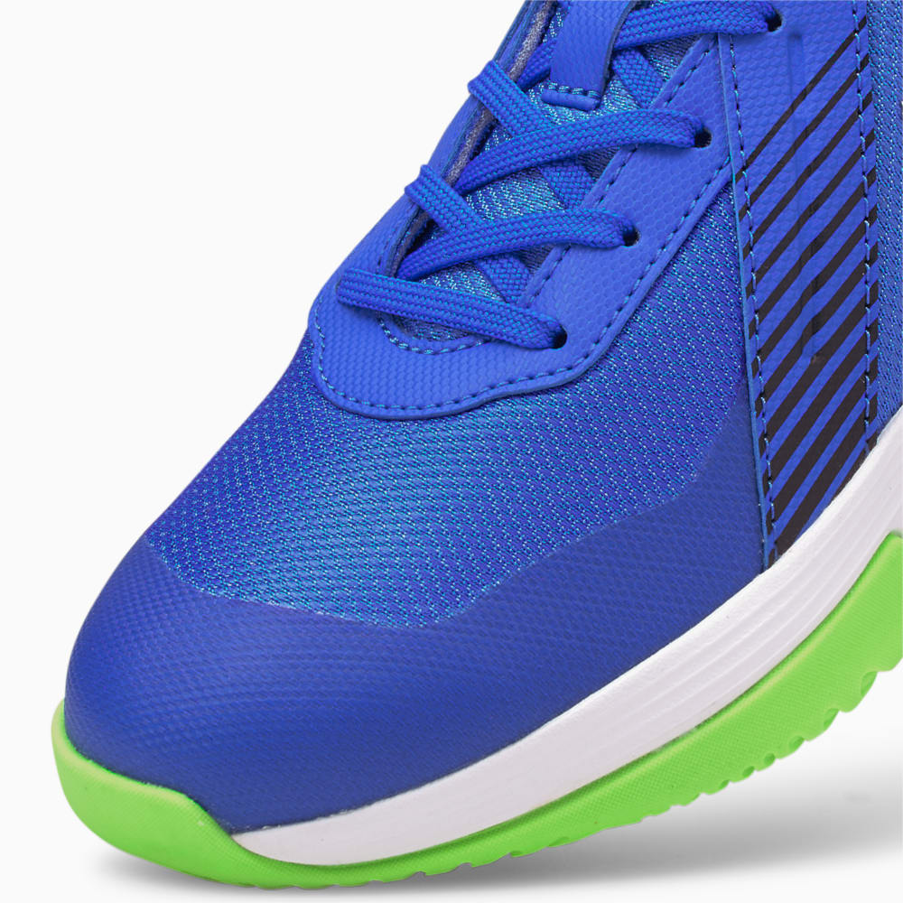 фото Детские кроссовки varion youth indoor sports shoes puma