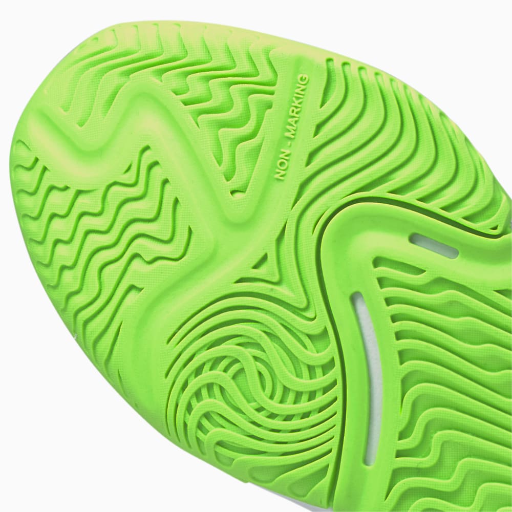 фото Детские кроссовки varion youth indoor sports shoes puma