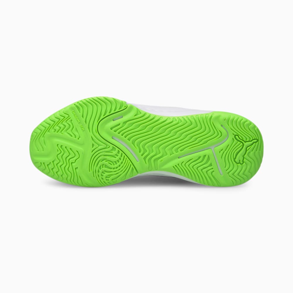 фото Детские кроссовки varion youth indoor sports shoes puma