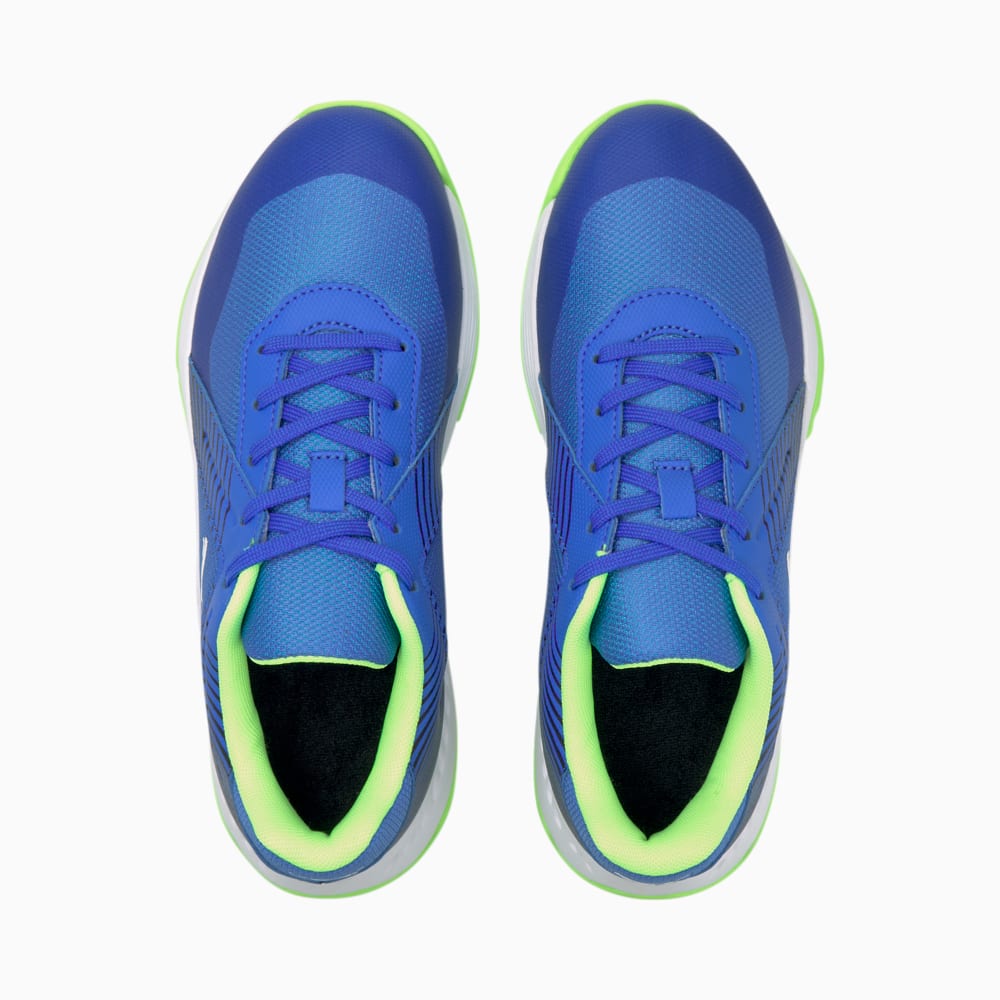 фото Детские кроссовки varion youth indoor sports shoes puma
