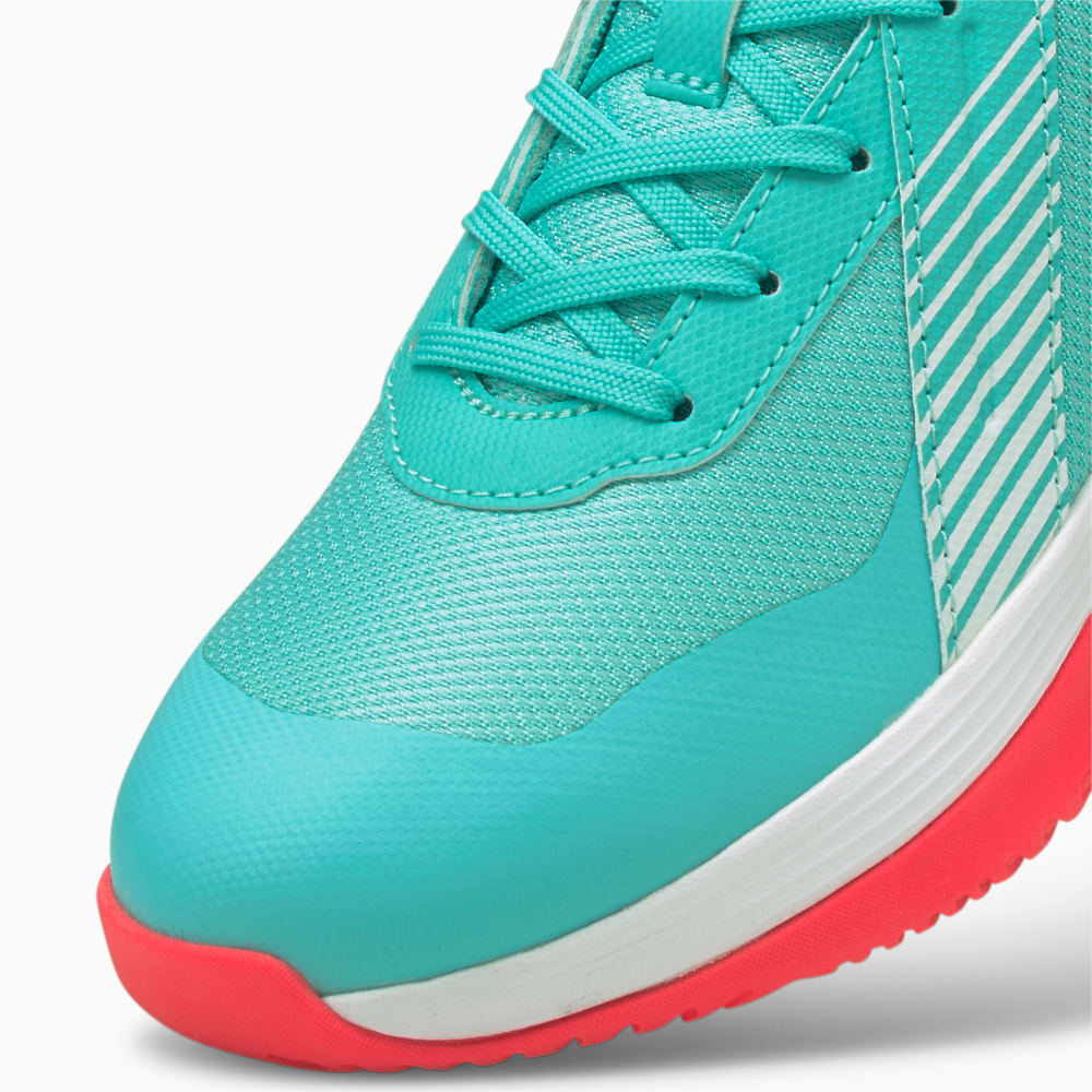 фото Детские кроссовки varion youth indoor sports shoes puma