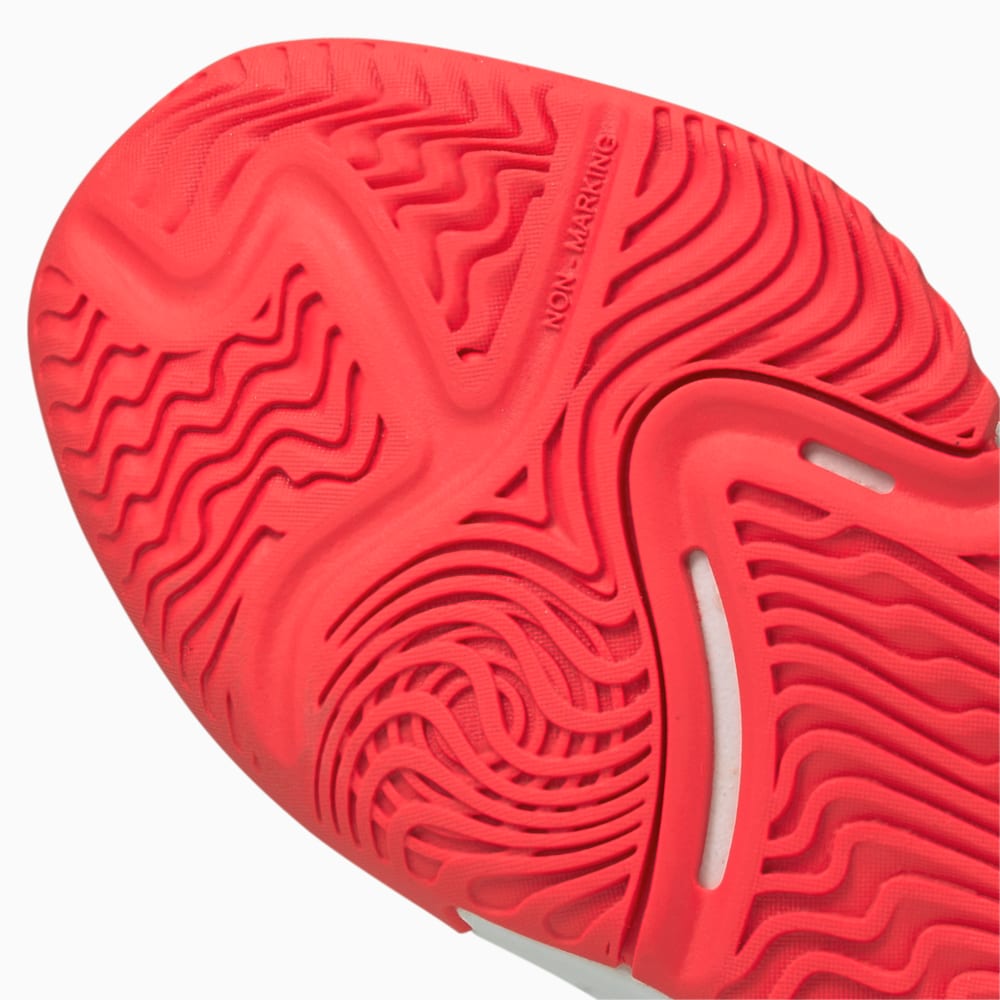 фото Детские кроссовки varion youth indoor sports shoes puma