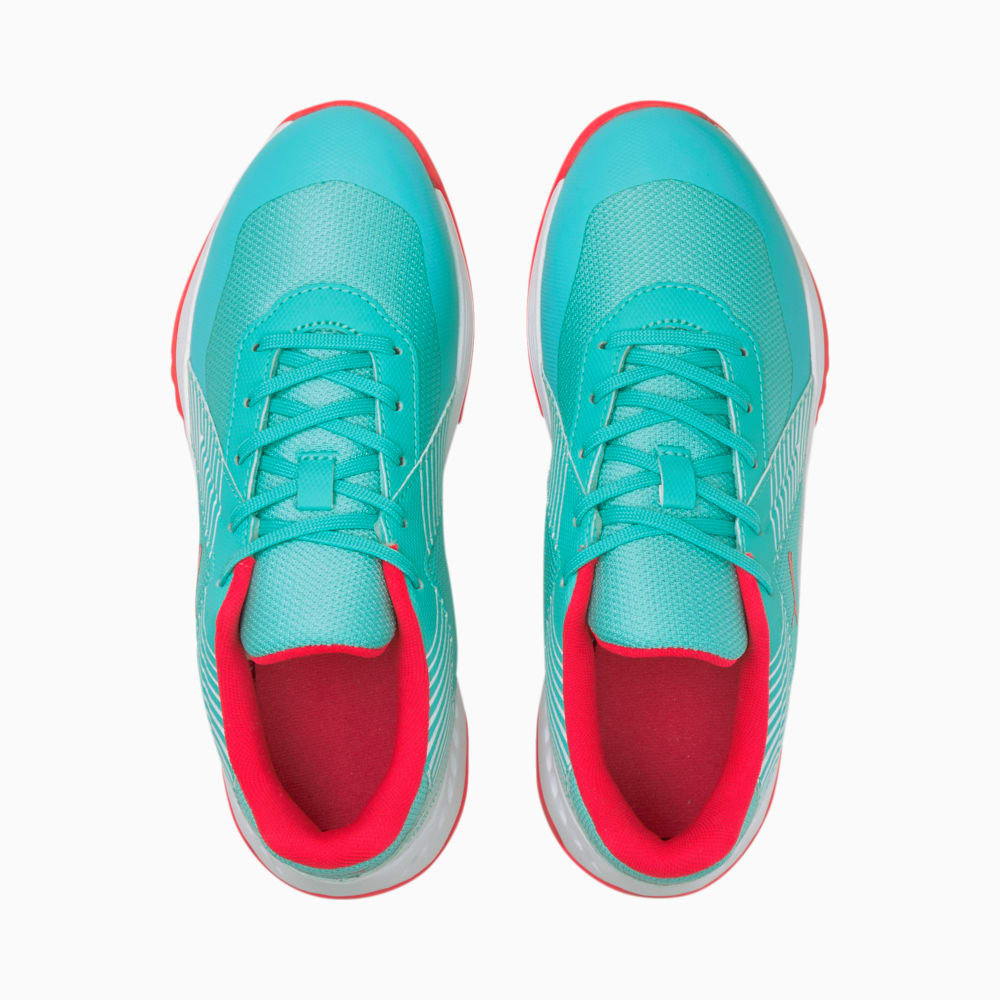 фото Детские кроссовки varion youth indoor sports shoes puma