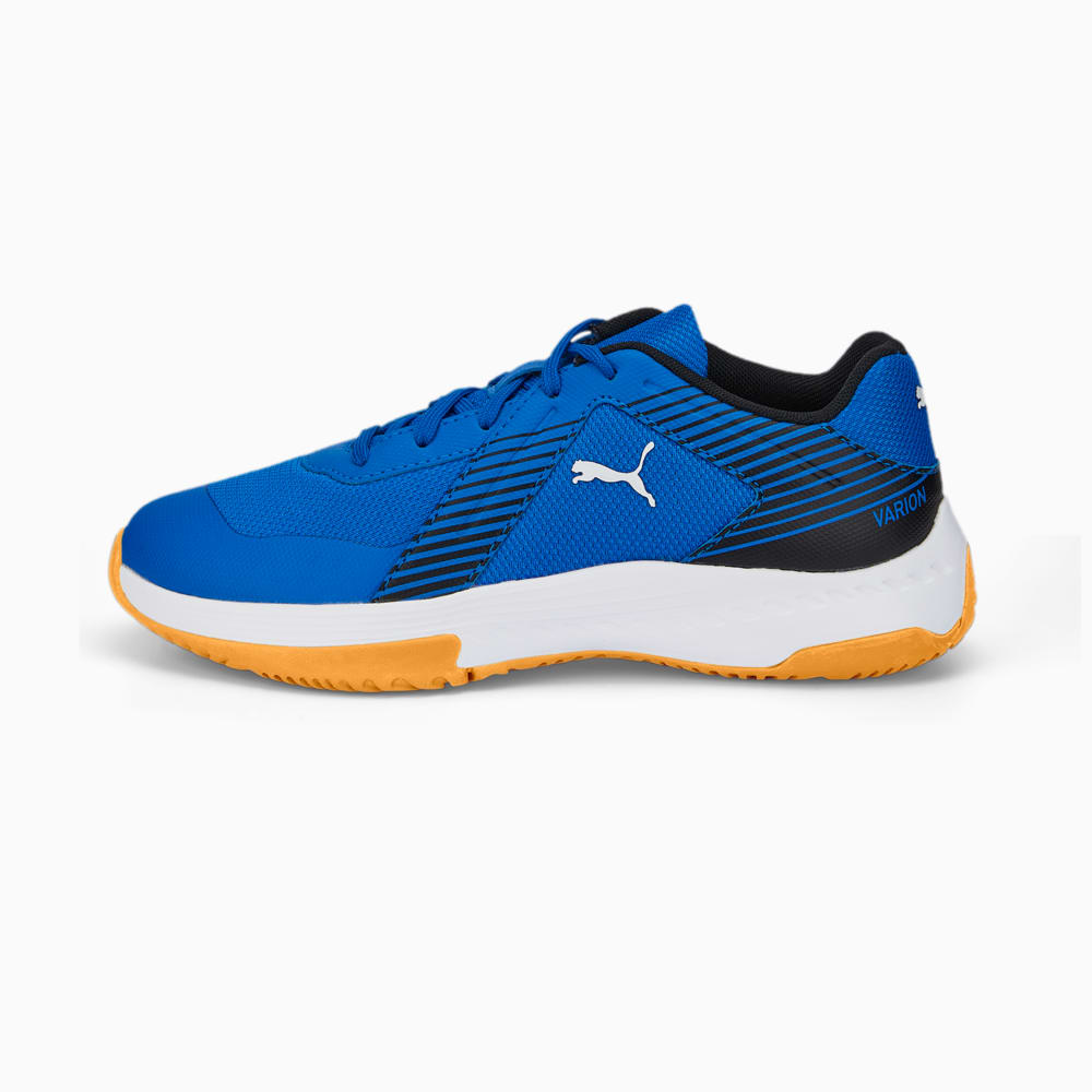 Image Puma Varion Youth Indoor Sports Shoes #1