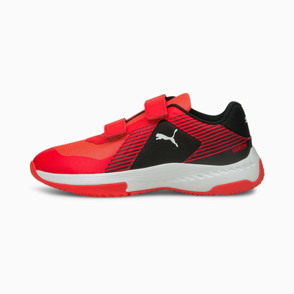 фото Детские кроссовки varion v youth indoor sports shoes puma