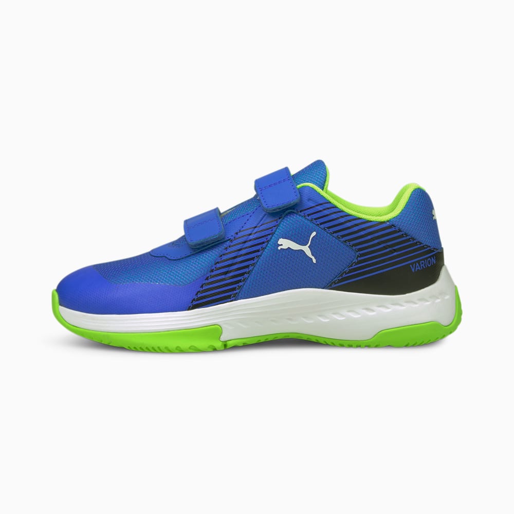 фото Детские кроссовки varion v youth indoor sports shoes puma