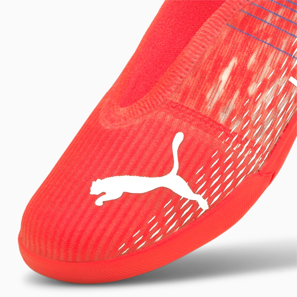 фото Детские бутсы ultra 3.3. it youth football boots puma