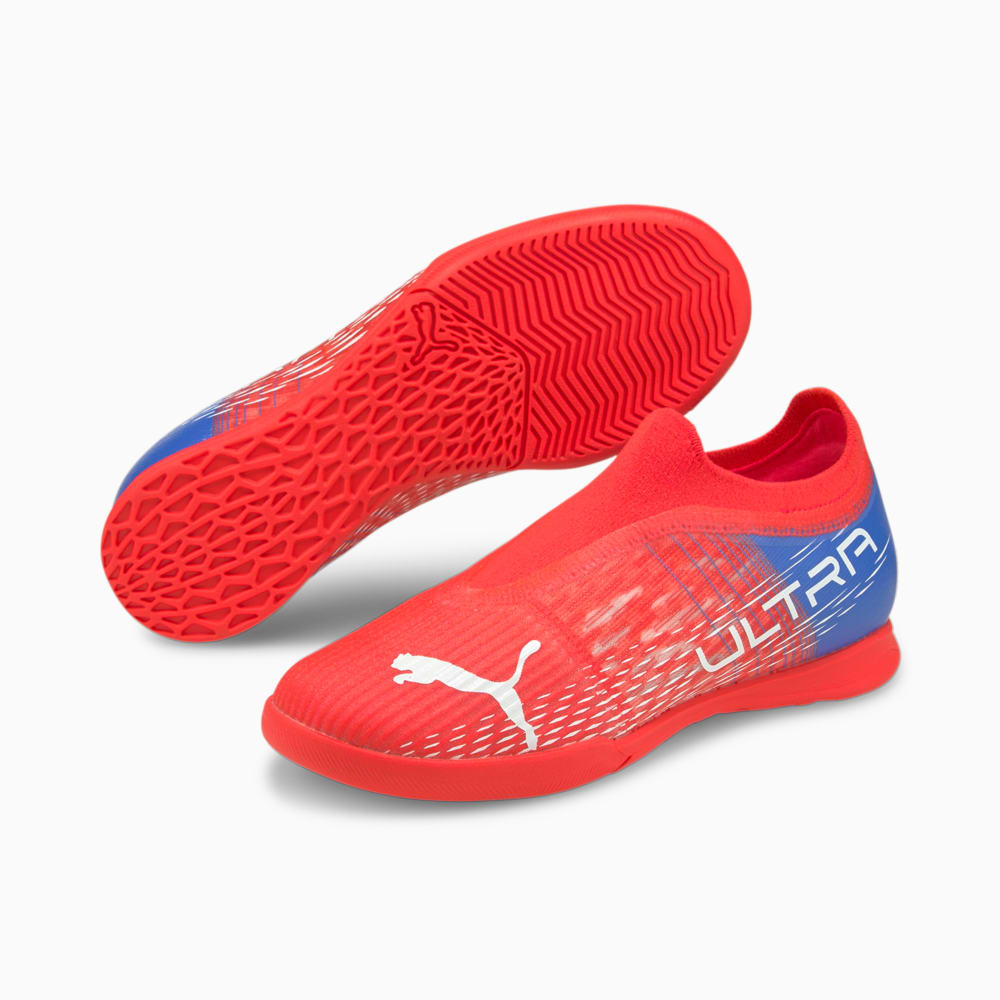 фото Детские бутсы ultra 3.3. it youth football boots puma