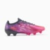 Изображение Puma Бутсы ULTRA 1.4 FG/AG Football Boots #5: Festival Fuchsia-Neon Citrus-Parisian Night