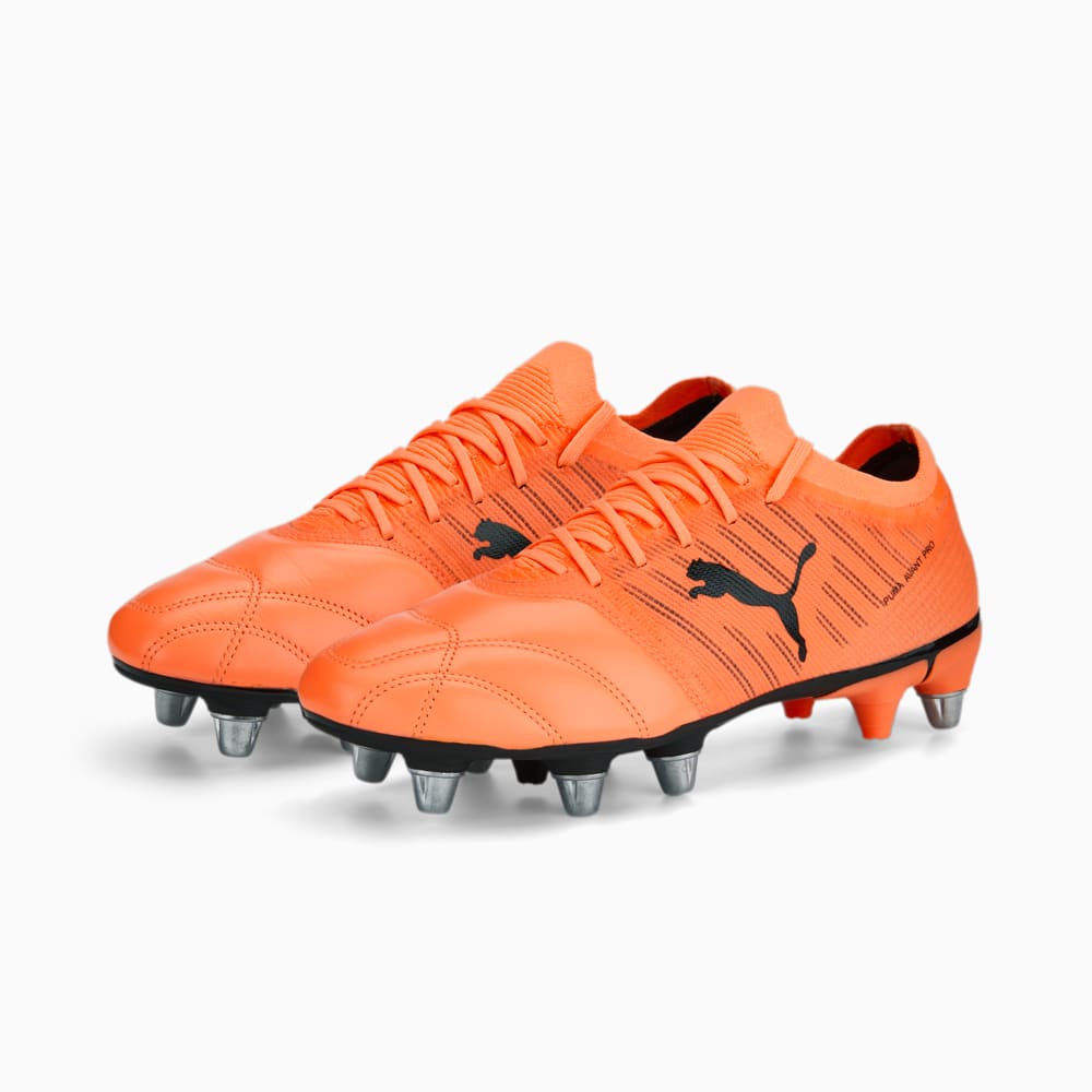 laser Verdienen Bewolkt Avant Pro Men's Rugby Boots | Orange | Puma | Sku: 106714_01 – PUMA South  Africa | Official shopping site