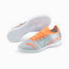 Зображення Puma Бутси ULTRA 3.4 IT Men's Football Boots #2: Diamond Silver-Neon Citrus