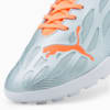 Изображение Puma Бутсы ULTRA 4.4 TT Men's Football Boots #7: Diamond Silver-Neon Citrus