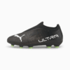 Image Puma ULTRA 3.4 FG/AG Youth Football Boots #1