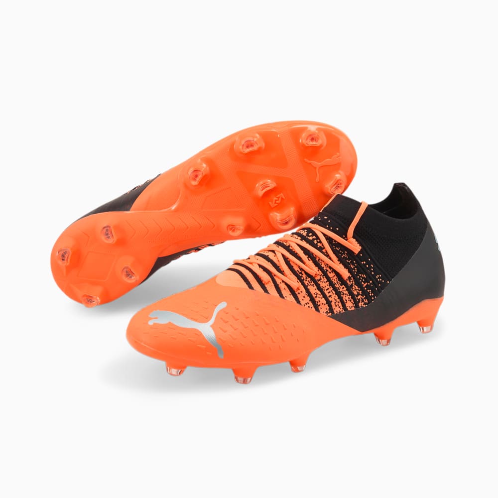 Image Puma FUTURE 3.3 FG/AG Men's Football Boots #2