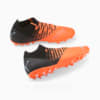 Зображення Puma Бутси FUTURE 3.3 MG Men's Football Boots #9: Neon Citrus-Diamond Silver-Puma Black