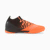 Зображення Puma Бутси FUTURE 3.3 TT Men's Football Boots #5: Neon Citrus-Diamond Silver-Puma Black