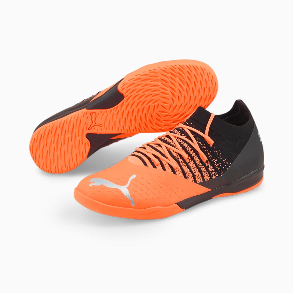 Изображение Puma Бутсы FUTURE 3.3 IT Men's Football Boots #2