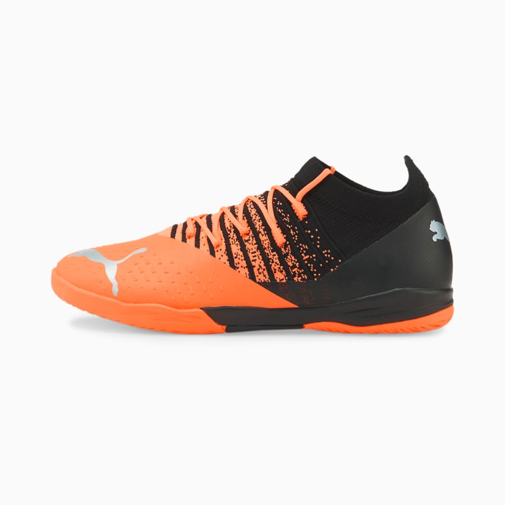 Изображение Puma 106765 #1: Neon Citrus-Diamond Silver-Puma Black