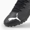 Зображення Puma Бутси FUTURE 4.3 TT Men's Football Boots #7: Puma Black-Puma White