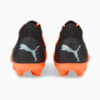 Зображення Puma Детячі бутси FUTURE Z 3.3 FG/AG Youth Football Boots #3: Neon Citrus-Diamond Silver-Puma Black