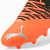 Зображення Puma Детячі бутси FUTURE Z 3.3 FG/AG Youth Football Boots #7: Neon Citrus-Diamond Silver-Puma Black