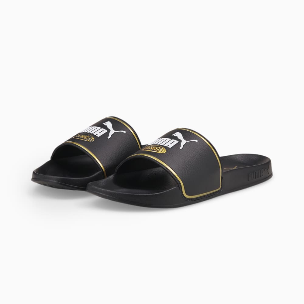 Puma king deals slide