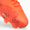 Изображение Puma Кроссовки ULTRA Ultimate FG/AG Football Boots #11: Fiery Coral-Fizzy Light-Puma Black