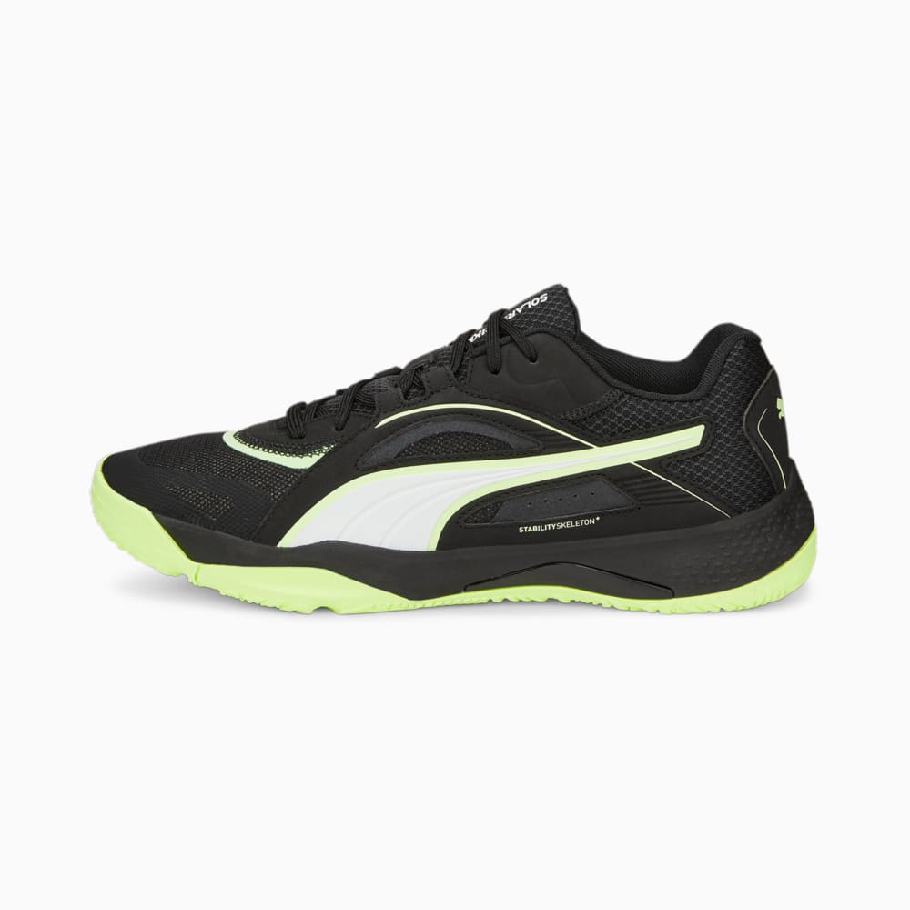 Puma indoor sports shoes best sale