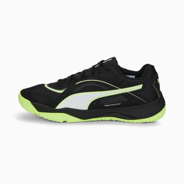 Image Puma Solarstrike II Indoor Sports Shoes