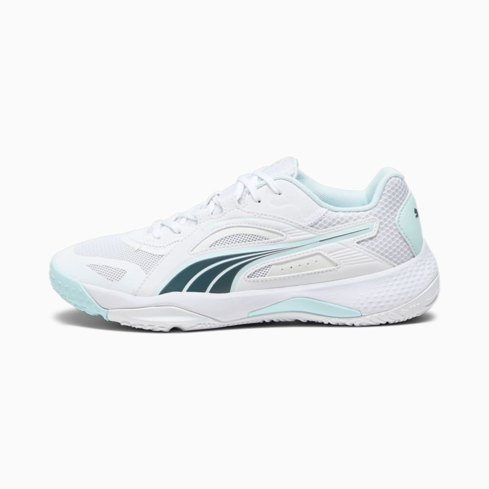 Solarstrike II Indoor Sports Shoes