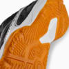 Зображення Puma Кросівки Solarflash II Indoor Sports Shoes #8: Puma Black-Puma White-Fizzy Light-Gum