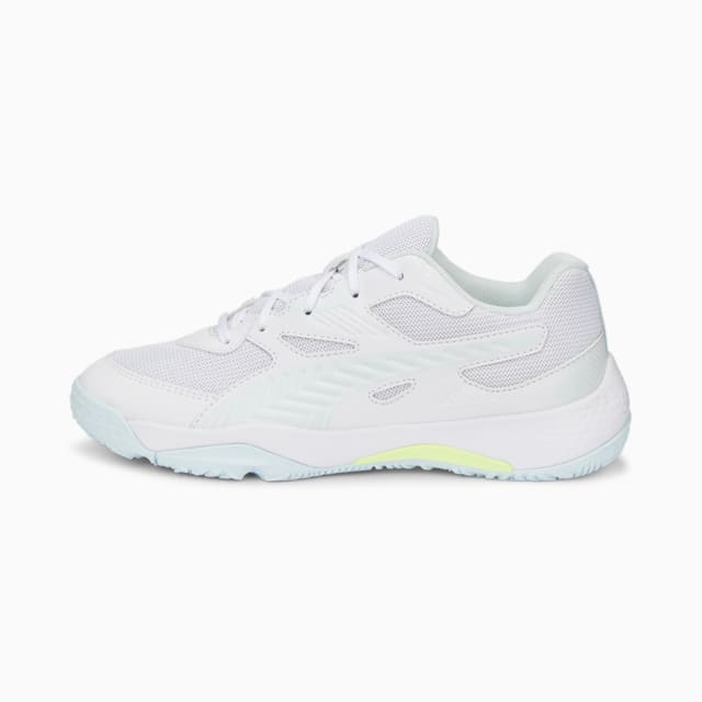 Puma clearance netball shoes
