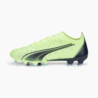 Imagen PUMA Zapatos de fútbol para hombre Ultra Match FG/AG