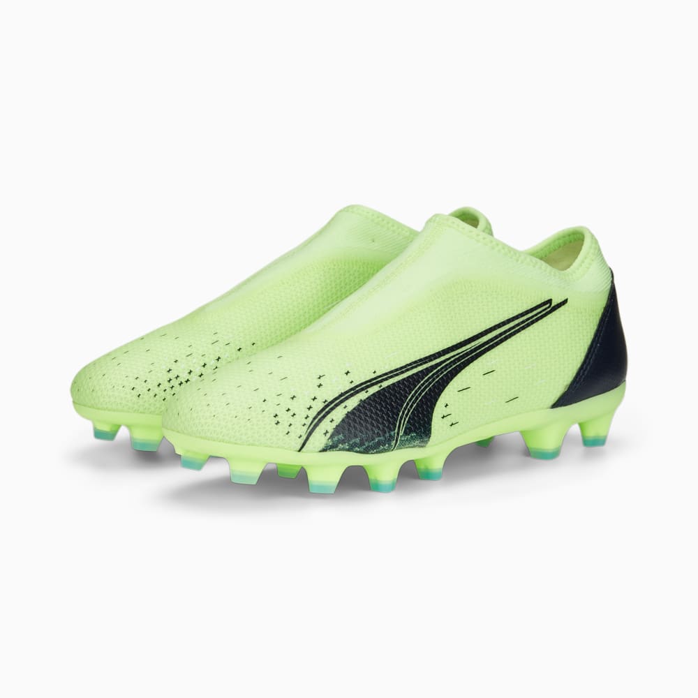 Puma football boots youth cheap