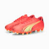 Image Puma Ultra Play FG/AG Football Boots Youth #2