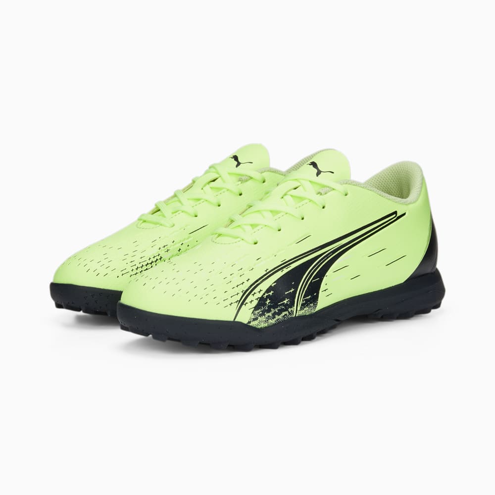 Image Puma Ultra Play TT Football Boots Youth #2