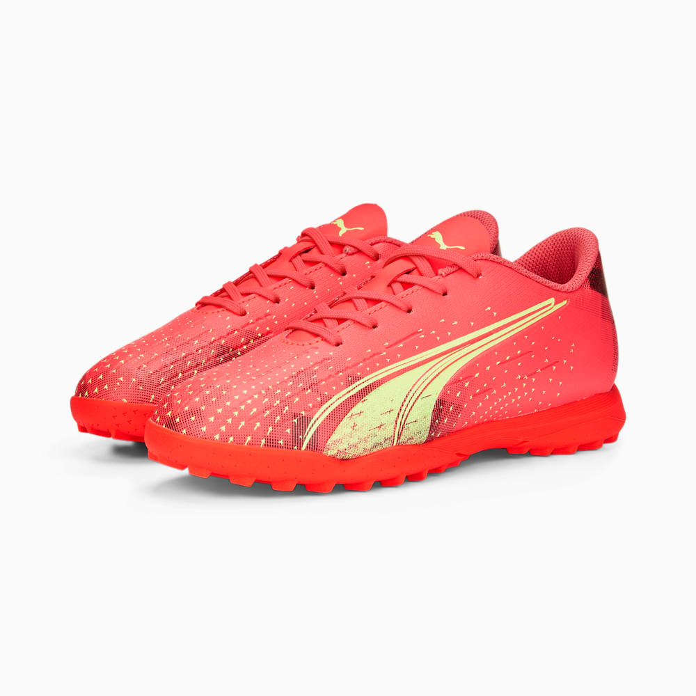 Imagen PUMA Zapatos de fútbol juveniles Ultra Play TT #2