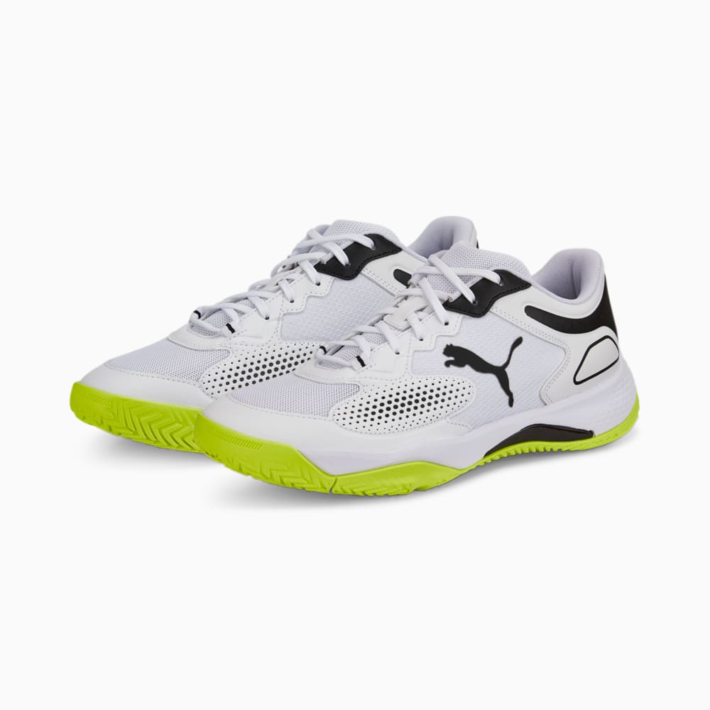 Imagen PUMA Zapatillas para Padel Solarcourt RCT #2