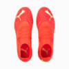 Зображення Puma Кросівки FUTURE 3.4 TT Football Boots Men #8: Fiery Coral-Fizzy Light-Puma Black-Salmon