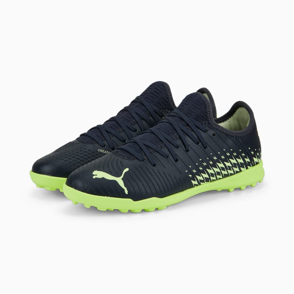 Image Puma FUTURE 4.4 TT Football Boots Youth #2