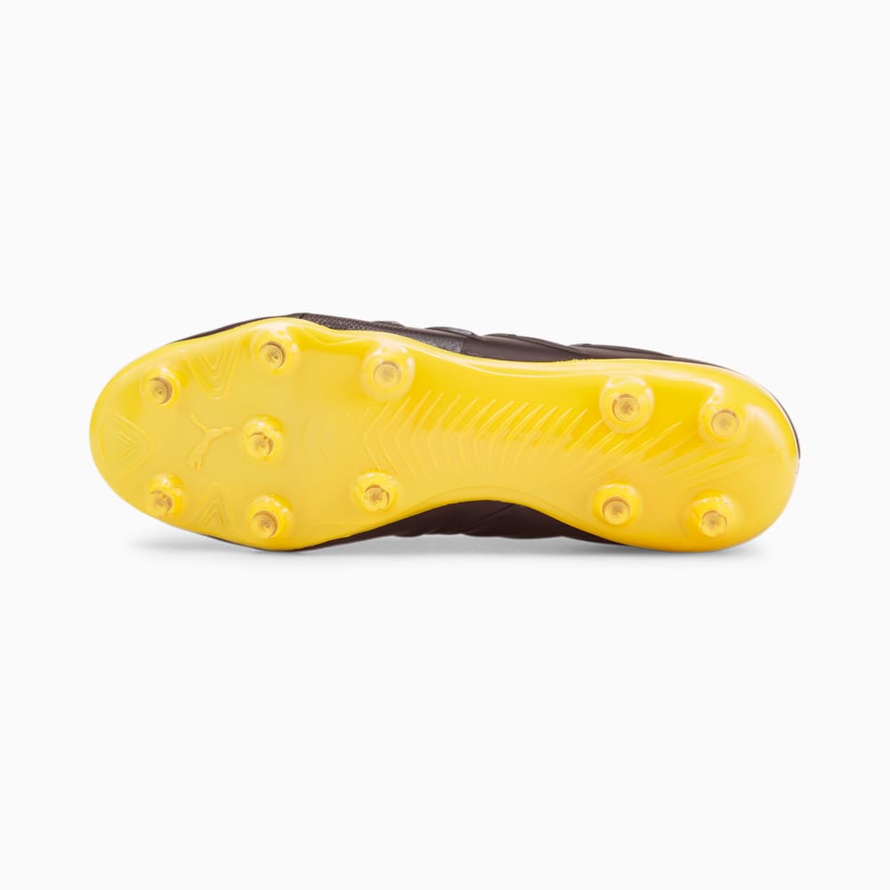 Image PUMA Chuteira de Campo KING Platinum 21 Turbo Masculina #3