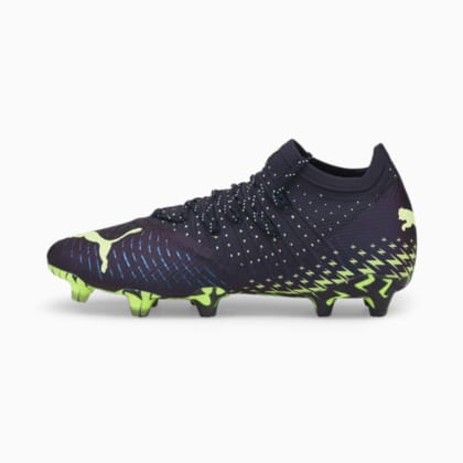 Image Puma FUTURE 1.4 FG/AG Football Boots Women